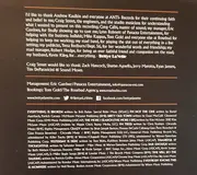 CD - Bettye Lavette - Thankful N' Thoughtful