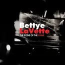 LP - BETTY LAVETTE - SCENE OF THE CRIME