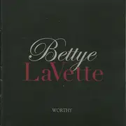CD - Bettye Lavette - Worthy