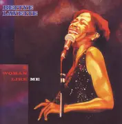 CD - Bettye Lavette - A Woman Like Me