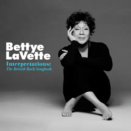 Bettye Lavette - Interpretations: The British Rock Songbook