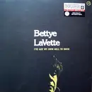 LP & MP3 - Bettye LaVette - I've Got My Own Hell To Raise - Ltd Ed, 180g