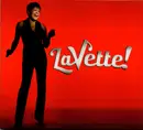 CD - Bettye Lavette - LaVette! - Digipak