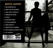 CD - Bettye Lavette - LaVette! - Digipak