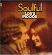 Bettye Swann, Nancy Wilson, a.o. - Soulful Love Moods