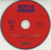 CD - Bettye Swann - The Money Recordings