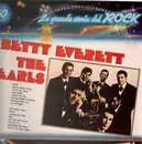LP - Betty Everett , The Earls - Betty Everett The Earls