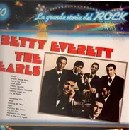 Betty Everett / The Earls - La grande storia del Rock