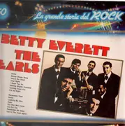 LP - Betty Everett , The Earls - Betty Everett  The Earls