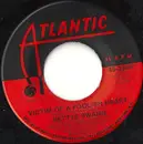 7'' - Bettye Swann - Victim Of A Foolish Heart / Cold Day (In Hell)