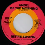 Bettye Swann - Angel Of The Morning / No Faith No Love