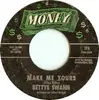 7'' - Bettye Swann - Make Me Yours - northern