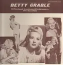 LP - Betty Grable - 18 Previously Unreleased Performances - 1934 thru 1960