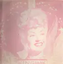LP - Betty Grable - Silver Screen Star Series