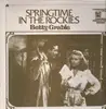 LP - Betty Grable - Springtime in the Rockies, Sweet Rosie O' Grady