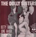 LP - Betty Grable, June Haver, John Payne - The Dolly Sisters