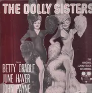 Betty Grable, June Haver, John Payne - The Dolly Sisters
