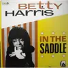 LP - Betty Harris - In The Saddle