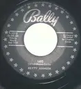 7'' - Betty Johnson - 1492