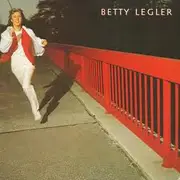 LP - Betty Legler - Betty Legler