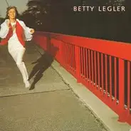 Betty Legler - Betty Legler