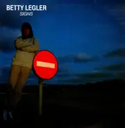 Betty Legler - Signs