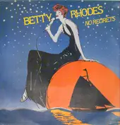 Betty Rhodes