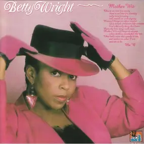 Betty Wright - Mother Wit