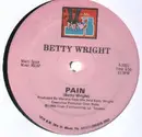 12'' - Betty Wright - Pain