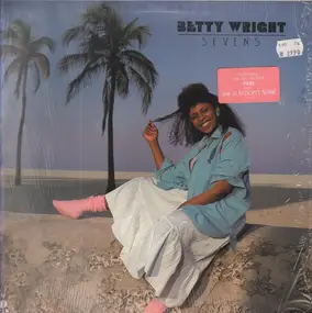 Betty Wright - Sevens