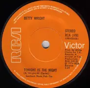 Betty Wright - Shoorah! Shoorah!