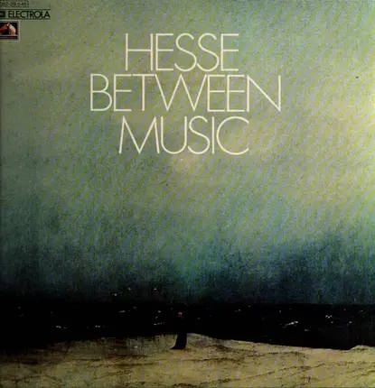 Between - Between Music