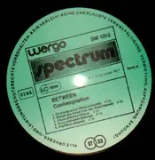 LP - Between - Contemplation