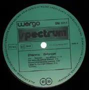 LP - Between - Dharana - rare kraut prog space cosmic