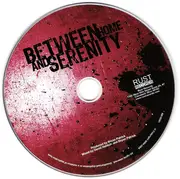 CD - Between Home And Serenity - Power Weapons In The Complex