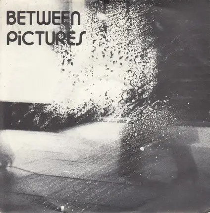 Between Pictures - Birthday Card