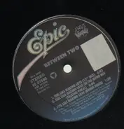 Between Two - Feel Like Makin' Love