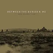 Between the Buried and Me - Coma Ecliptic Live