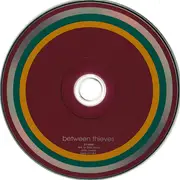 CD - Between Thieves - Between Thieves