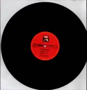 LP - Between - Between Music