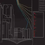 Between the Buried and Me - Colors