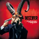 Double CD - Betzefer - The Devil Went Down To The Holy Land - CD + DVD