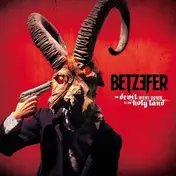 BETZEFER - DEVIL WENT DOWN TO THE..