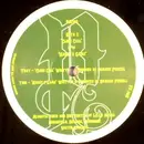 12inch Vinyl Single - Beta 2 - Close Call / Harry's Game