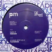 beta 2 - Up Next Part One