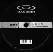 beta 2 - Sweet As / Consciousness