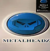 beta 2 - Thing Is / Crystal Meth