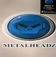 Beta 2 - Thing Is / Crystal Meth