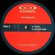 beta 2 - The Prodigal EP