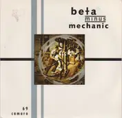 Beta Minus Mechanic